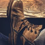 Optimaal Onderhoud: Zo houd je je leren boots in Topconditie